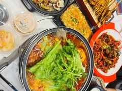 -聚在尊味虾皇·夜宵市集(新建店)