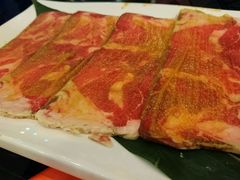 -千纸鹤嫩汁烤肉(学府店)