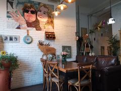 -Kitchen·Y洋厨房西餐厅(王府壹号店)