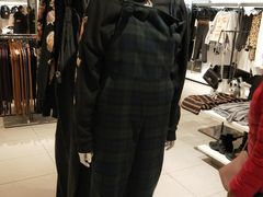 -ZARA(红谷滩万达店)