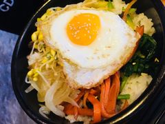 -唯成•韩国炭火烤肉 유성고기