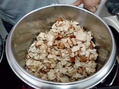 豆腐串-老王豆皮