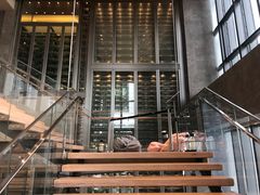 -重庆解放碑威斯汀酒店