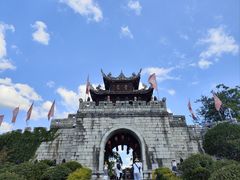 -青岩古镇