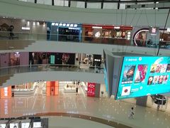 -万达广场(东营西城店)
