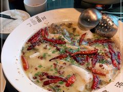 -川里谈·川味小馆(北京路店)