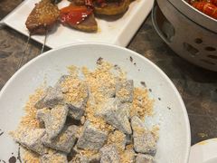 -郑喜旺烧烤(郑州总店)