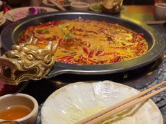 -蜀大侠火锅(总府路店)