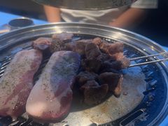 -山葵说·泥炉烤肉(泰达时尚E街区店)