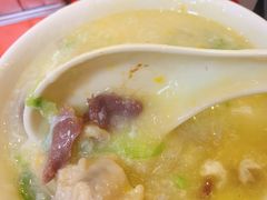 -熊记鸡粥瑞熊美食店(石岗大街店)