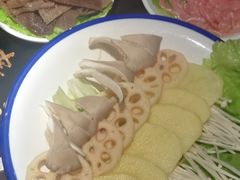 -华华火锅牛蛙(祥宾店)