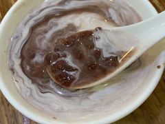 -沙湾姜埋奶(兴新包店)