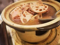 -锦粤宫·精致粤菜(深圳北站店)