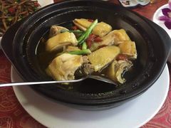 -客汀家宴·客家烟火 四季食材(集美店)