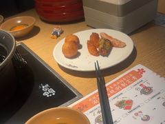 -温野菜涮涮锅(西单大悦城店)