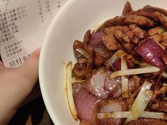 -寻裕记·现炒浇头面(人民广场店)