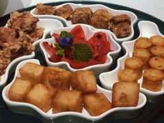 -三生石·福建菜·家宴(五四店)