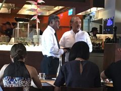 -Ministry of Crab(科伦坡店)