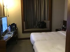 -香港珀丽酒店