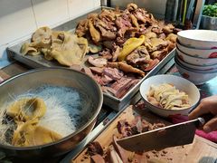 -老李家杂肝汤(回民街店)
