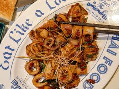 -太食獸泰式茶餐厅(IFS国金中心店)