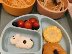 -西贝(厦门中华城店)