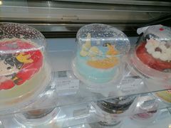 -哈根达斯(世界城店)