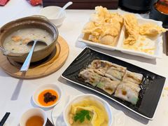 -白天鹅宾馆-宏图府餐厅
