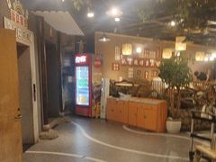 -常和州·夜宵大排档(常州单店)