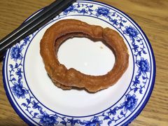 -铸钟褡裢火烧(西三环紫竹桥店)