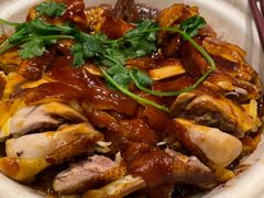 -山水茶艺馆·点心粤菜·30年老字号