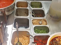 -甘记肥肠粉(马鞍北路店)