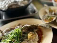 -岛中岛·海鲜大排档·万宁老字号(东澳店)
