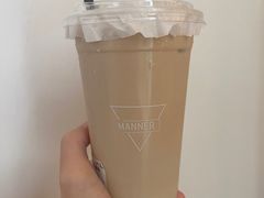 -Manner Coffee(布吉万象汇店)