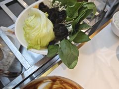 -黄记煌三汁焖锅(崇文门店)