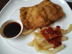 -德大西餐社(云南南路店)