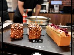 -昊·来了寿司(台湾街店)