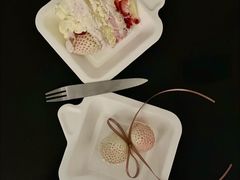 -小苍兰风铃草蛋糕甜品(沈阳店)