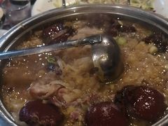 -添福来墨鱼饺子 · 海鲜东北菜(泡崖店)