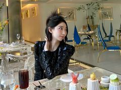 -九献创意菜·牛排馆(亮马河花园店)