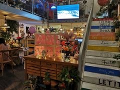-Kitchen·Y洋厨房西餐厅(王府壹号店)
