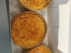 法式焦糖炖蛋-PAUL LAFAYET 法式甜品(国金中心商场店)