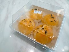 -面包新语(滨湖万达店)