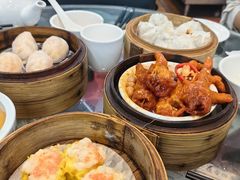 -香港蓮香樓(上環店)