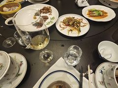 -禧宴Joyous Restaurant(禧园店)