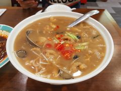 酸汤小酥肉-中发源·清真餐厅(春风店)