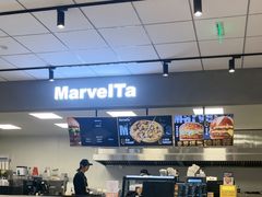 -丽达购物中心(崂山店)