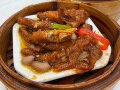 -顺德人家食府(黄金广场店)