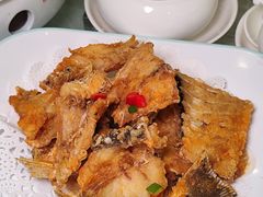 -寻味顺德·南记酒家·传统顺德菜·鱼生(广源路店)