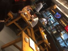 -木屋烧烤(坂田天安云谷店)